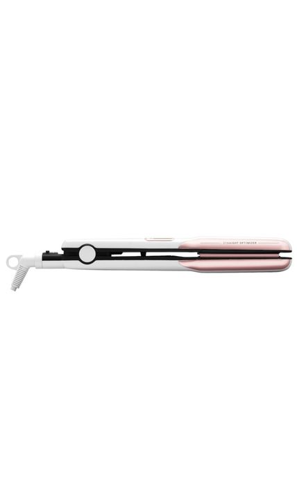 Placa de indreptat parul si ondulator Rowenta Respectissim Liss & Curl