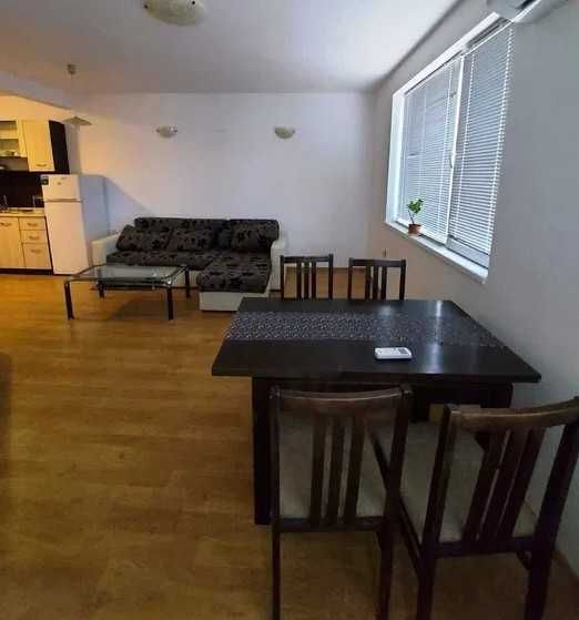 Дава се под наем Тристаен апартамент в Велико Търново, Бузлуджа - 100 кв.м за 382.5 € - Снимка #6