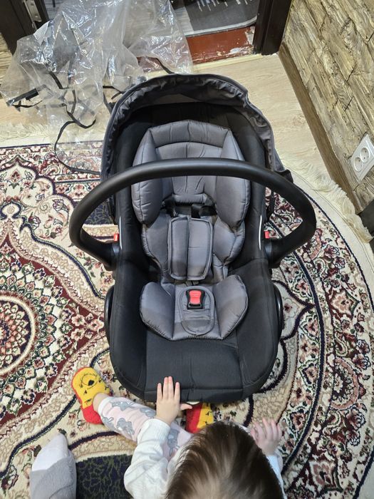 Продаётся автолюлька