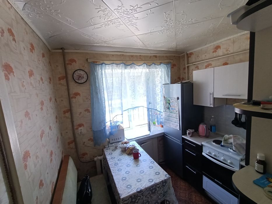 Продам 2-х комнатную квартиру