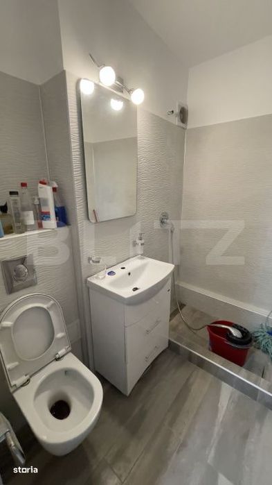 Apartament 2 camere, 46 mp, zona Centrala
