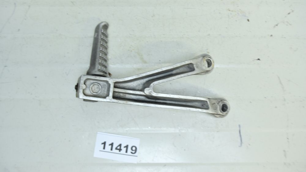 Suport Scarita Pasager Spate Stanga Kawasaki Z750 2004 - 2006