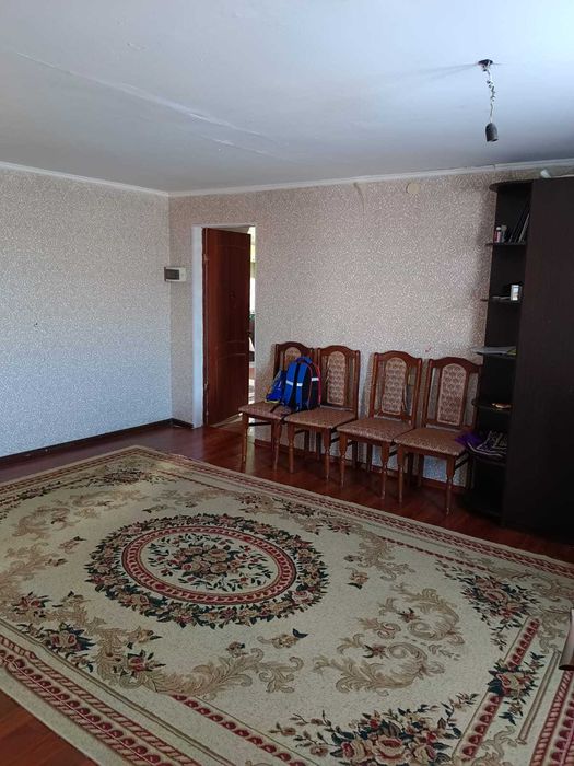 Продам дом на Лесазаводе