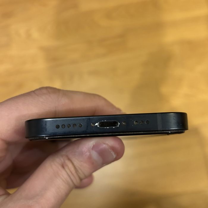 Iphone 13 128gb black