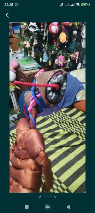 Продам сиреноголовый