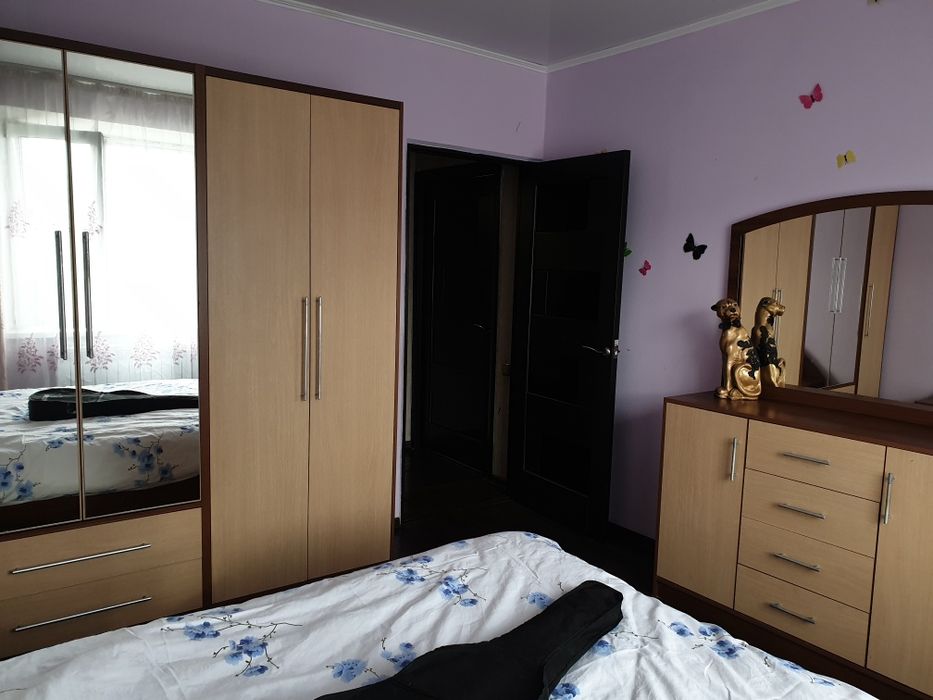 Продам 4х комнатную