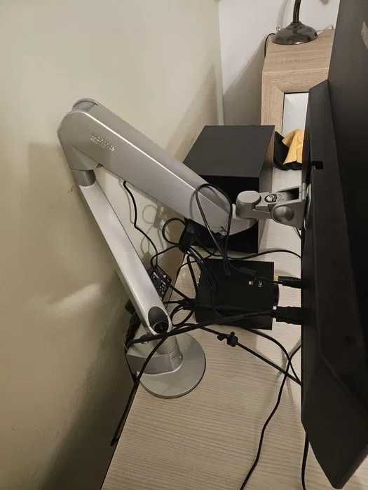 Suport hidraulic monitor Workrite Conform