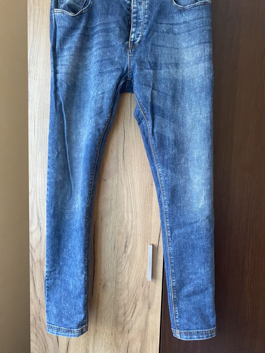 Мъжки Дънки размер -35