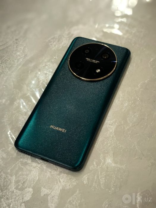 HUAWEI Nova 12i 8+3/256