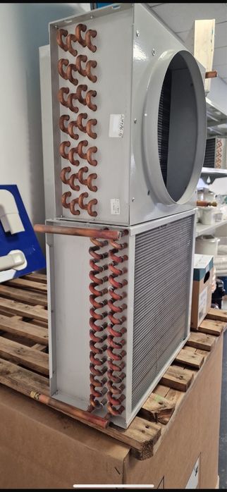 Condensator 230 x 300 frigorific camera frigorifica agregat nou divers