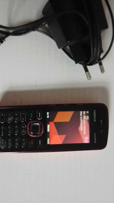 Телефон Nokia5220 - за части