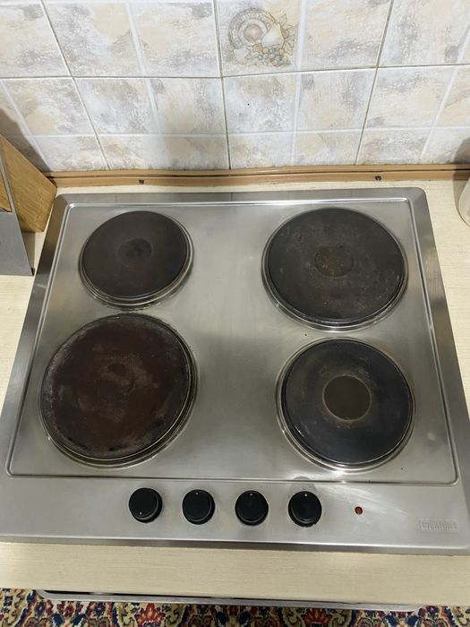 Варочная поверхность