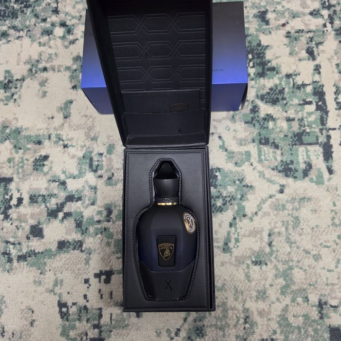Xerjoff Lamborghini Avanguardia 100ml Parfum, 2026