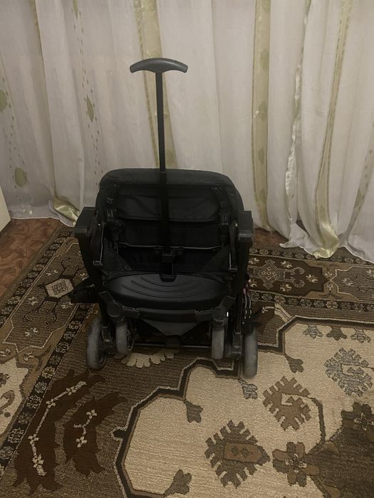 детская коляска б/у