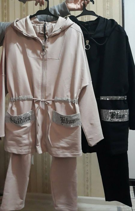 Костюм р 52, Турция