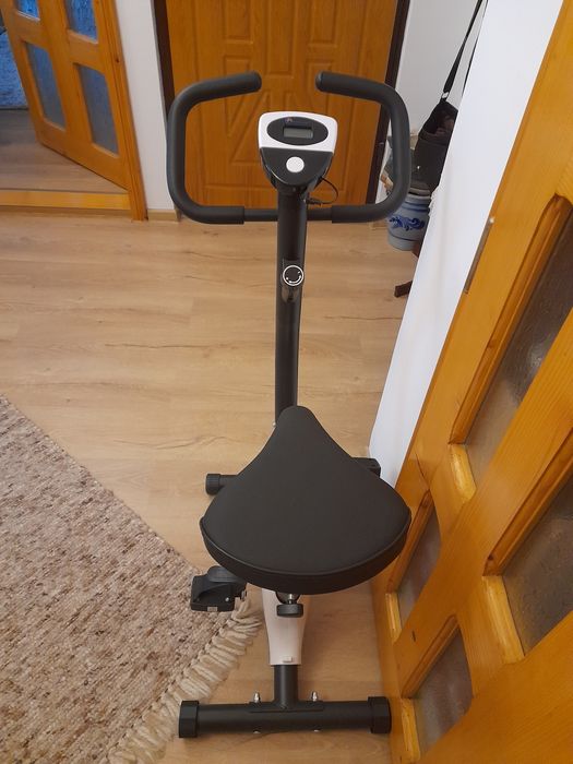 Bicicleta fitness