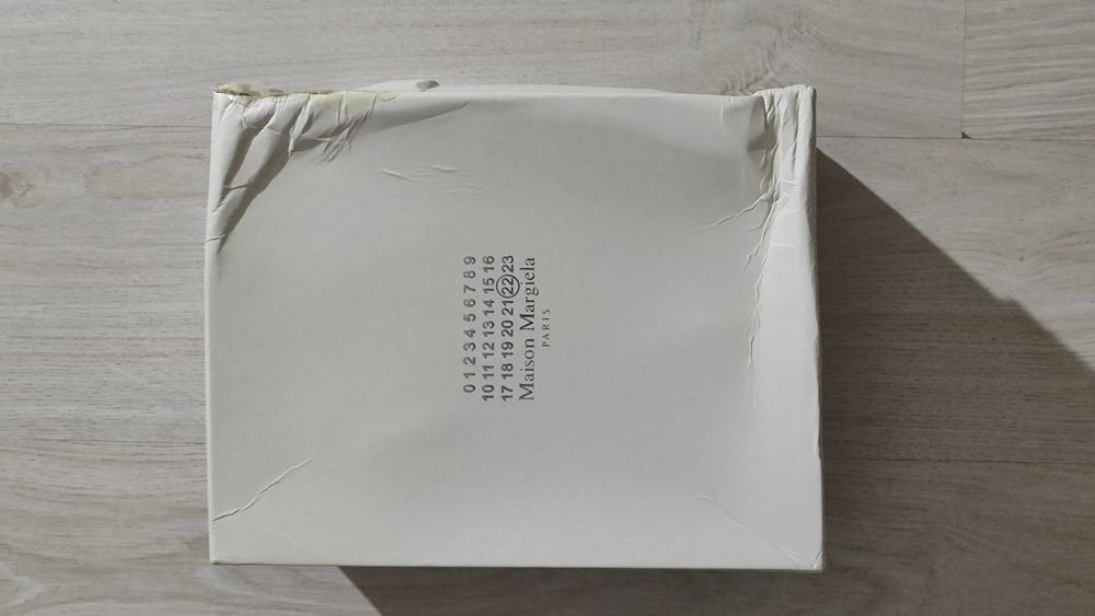 Maison margiela replica