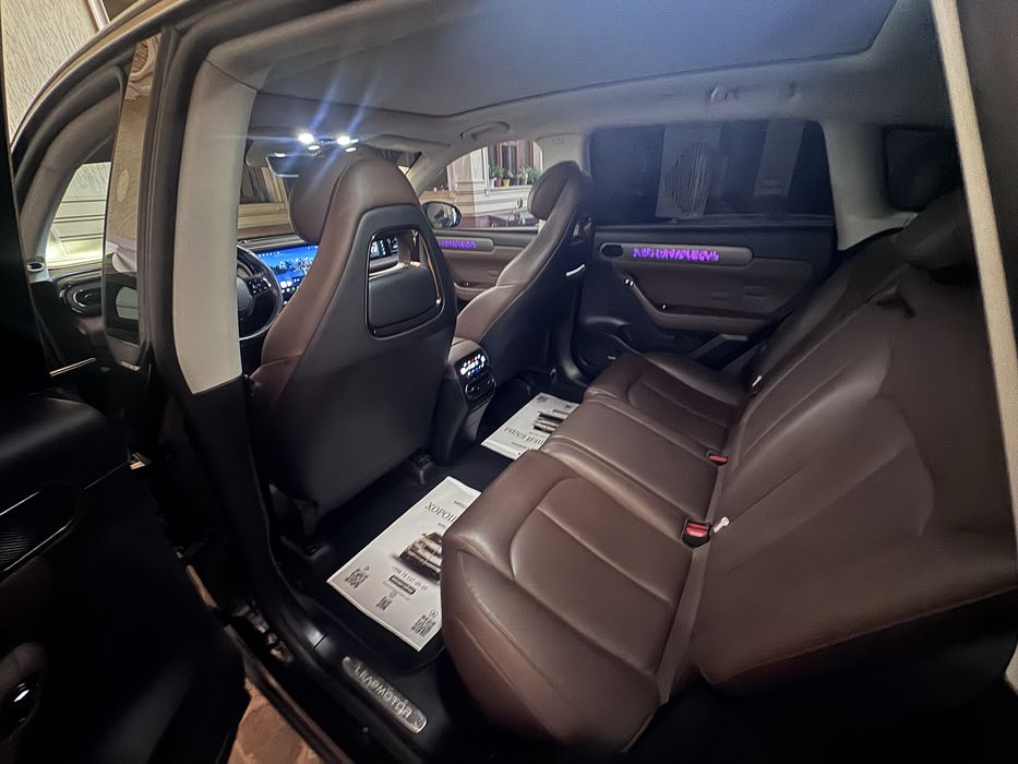LEAPMOTOR C11 ev smart. Сотилади