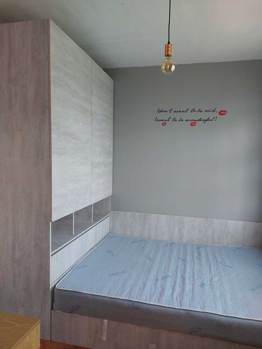 Дава се под наем Двустаен апартамент в София, Младост 1 - 50 кв.м за 475 € - Снимка #5