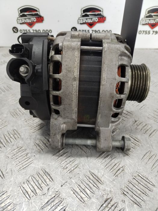 alternator citroen c3 (2016->) [sx, sy] 1.2 benzina 2019