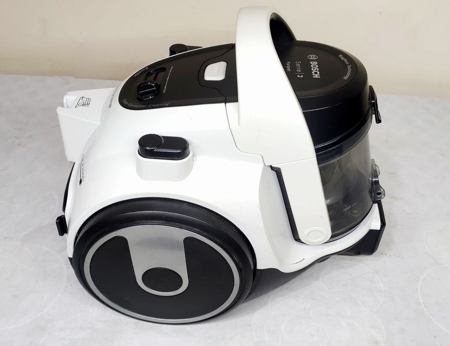 Bosch Serie 2  пилесос