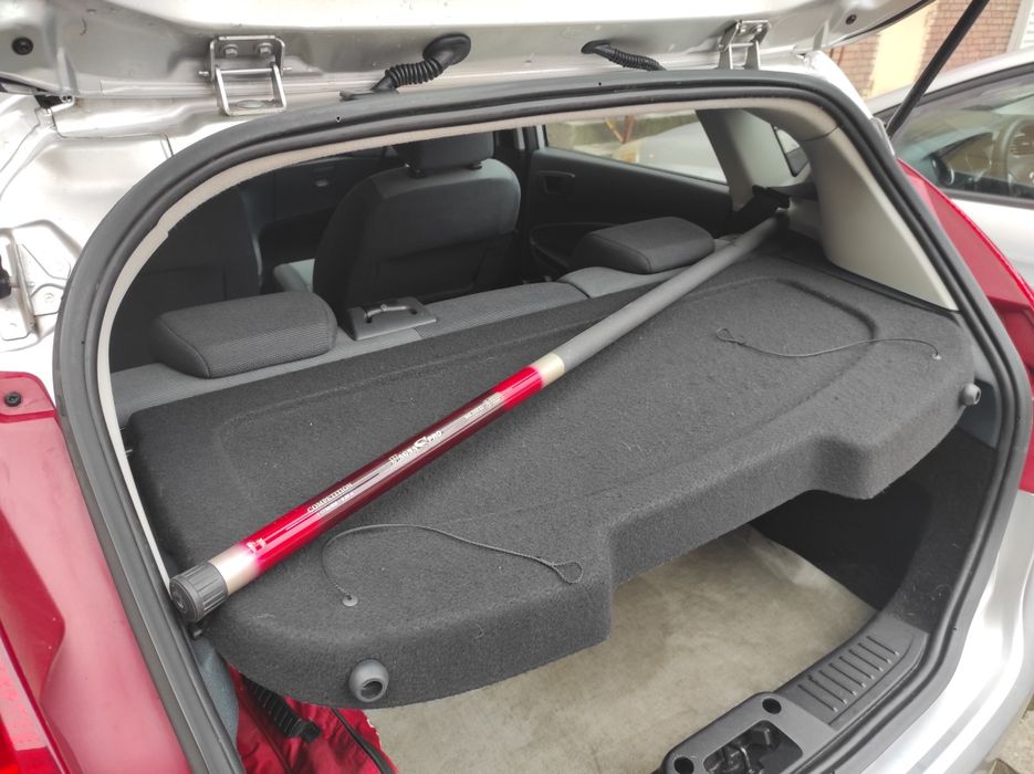 Balzer magna s pro competition germany 6,00 m