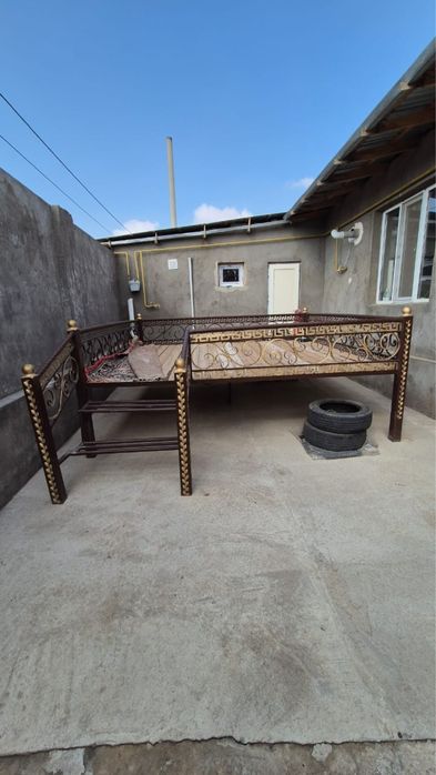 Тапчан сатылылады