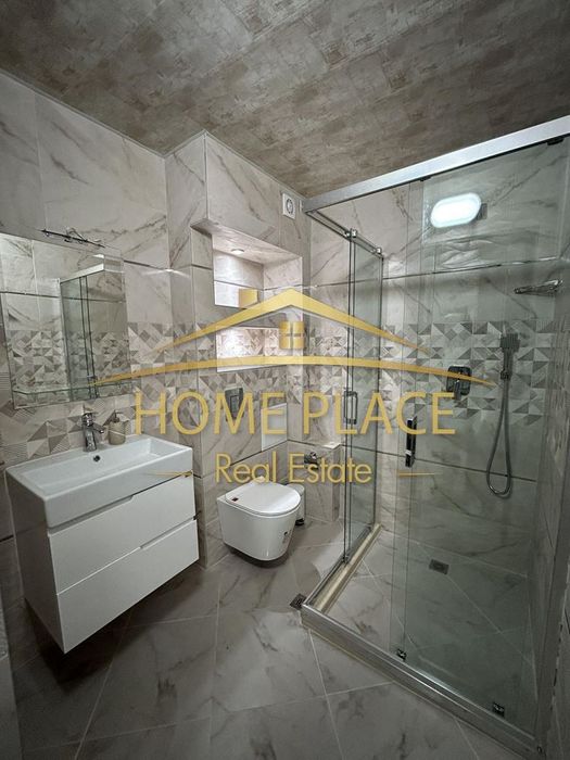 Дава се под наем Тристаен апартамент в Варна, Лятно кино Тракия - 85 кв.м за 918 € - Снимка #9