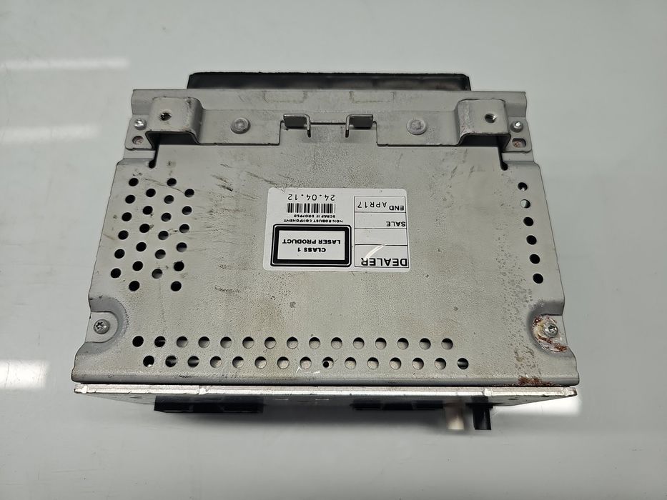 Unitate multimedia Ford C-Max 2 [Fabr 2010-2015] AM5T-18C815-HJ