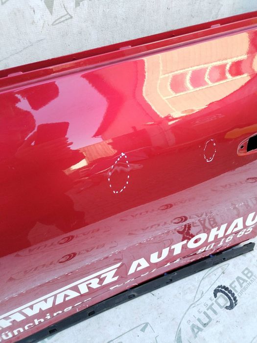 Usa stanga fata Renault Clio 5 an 2019-2020-2021-2022-2023-2024-2025-2