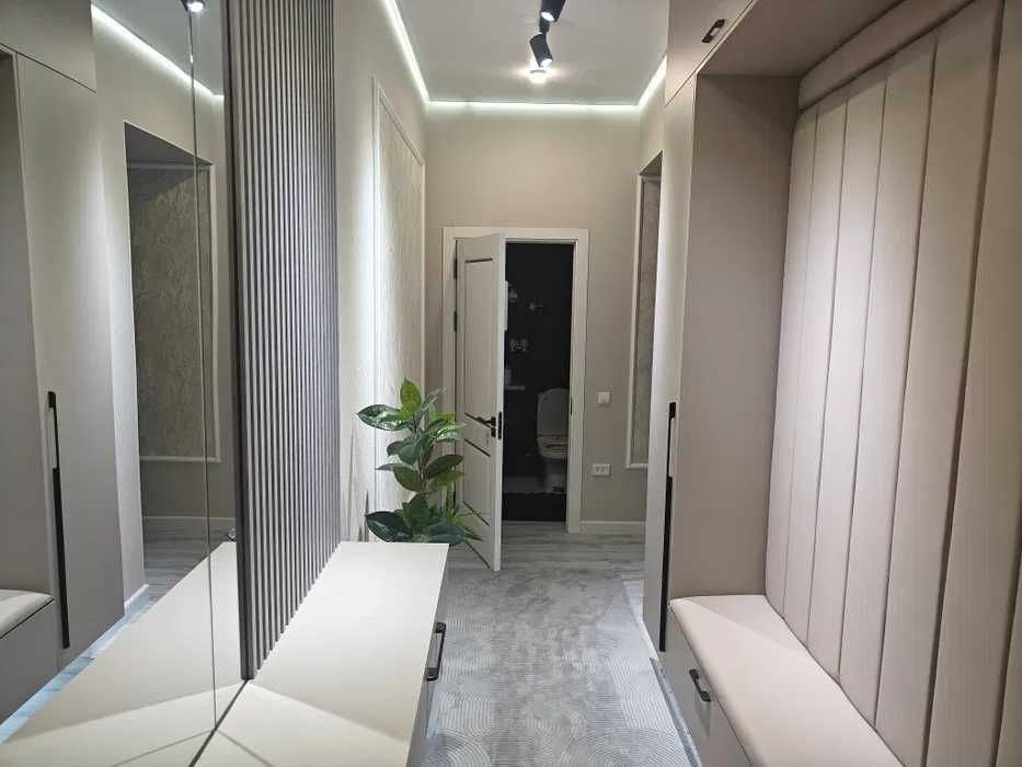 R3 Сдаётся 2/5/9 Квартира на Шайхантахурском Р-не Ор-р Дружба Народов