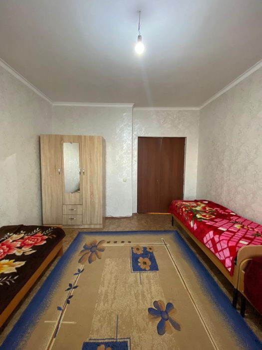 1-ком квартира в аренда 6 мкр