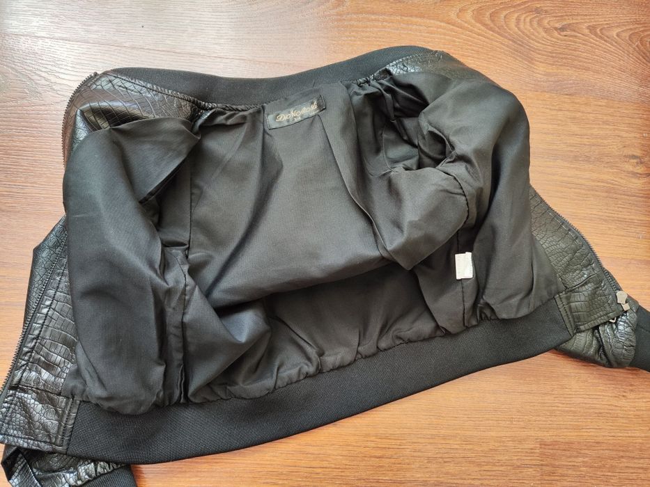 Пролетно яке за момче