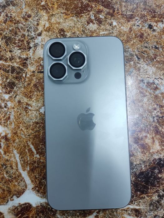 iphone 15pro max
