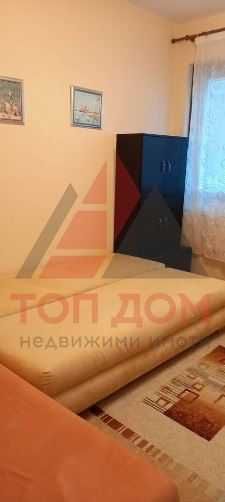 Дава се под наем Тристаен апартамент в Варна, ВИНС - 85 кв.м за 800 € - Снимка #7