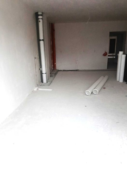 Продава се Тристаен апартамент в Разград, Освобождение - 98 кв.м за 1302 €/кв.м - Снимка #2