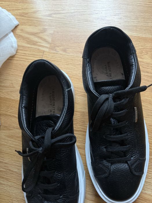 Pantofi Antony Morato