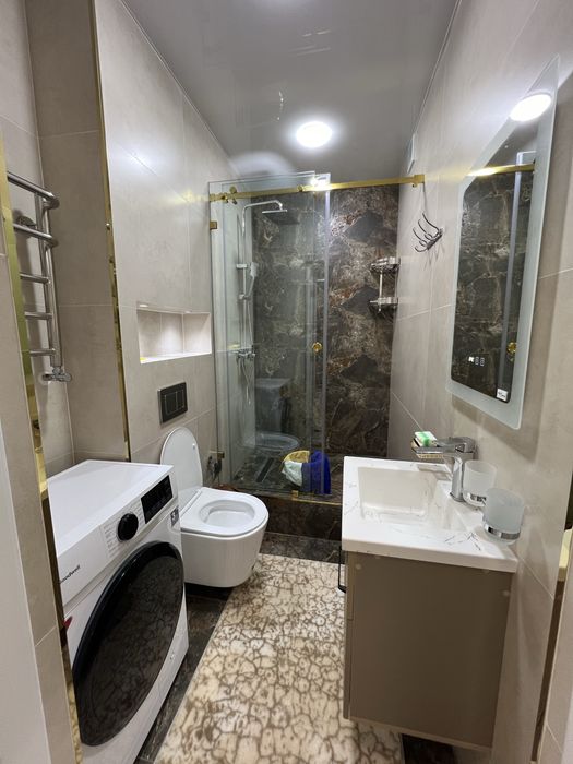 Сдается в вренду квартира Юнусабад район Бадамзар метро