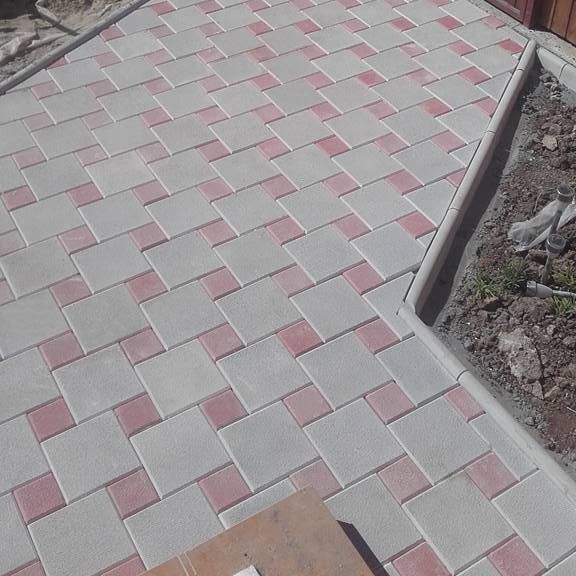 Producator pavaj, pavaje, pavele pentru gradina. Montaj, transport