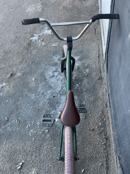 Bmx, в отличном состоянии