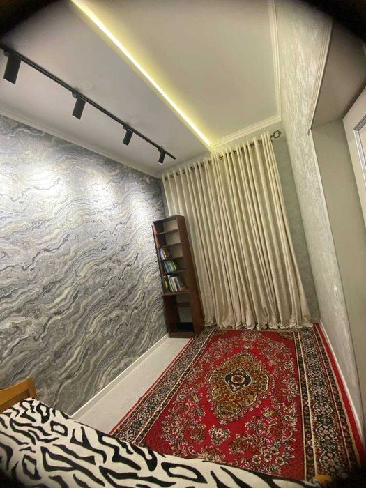 Хонобод Продается новый дом 2,5 сотих 4- комната, 2-санузел. 125 000 $