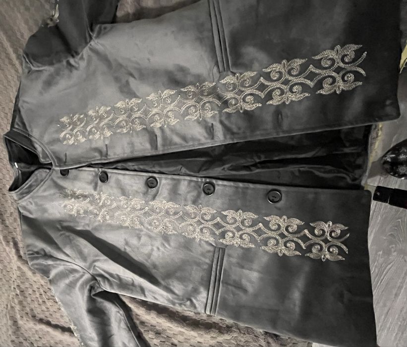 национальная одежда