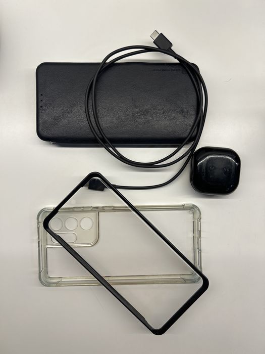 Samsung S21 Ultra 5G 256GB