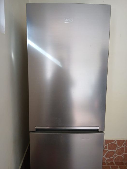 Combina frigorifica Beko