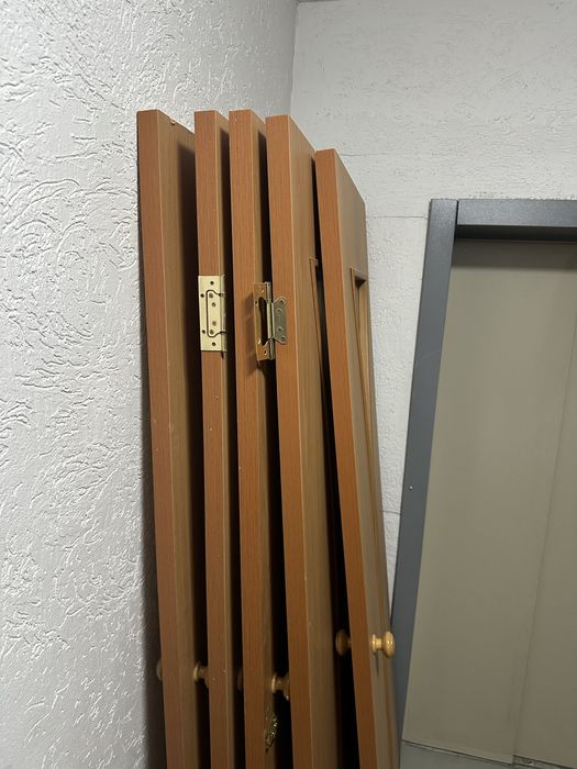 Межкомнатные двери