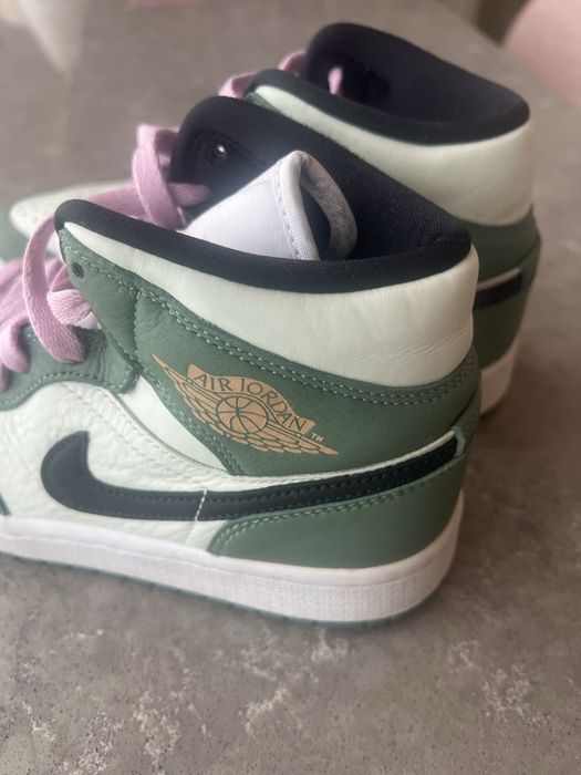 Nilke Air 36.5 номер