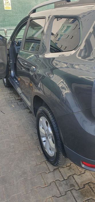 DACIA Duster 2019 — imagine 3