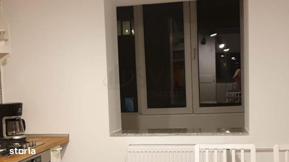 Apartament 2 camere I Aviatiei I De inchiriat