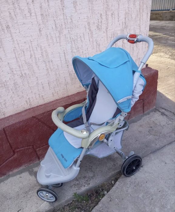 Коляска корейская оригинал