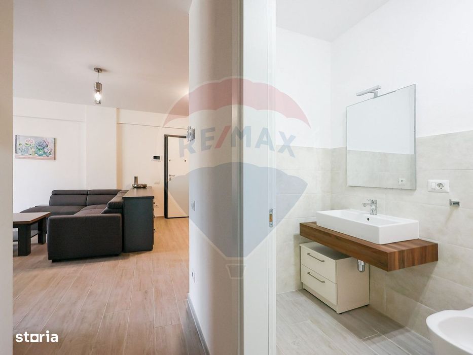 Apartamente 3 camere de închiriat ultracentral, clădire nouă, Oradea